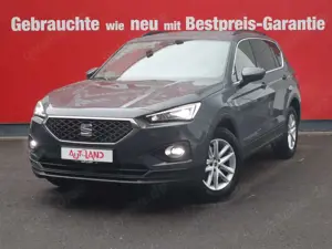 SEAT Tarraco 1.5 Style LED Navi Beats Kamera FullLink