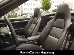 Porsche 991 -1 (911) Carrera 4S Cabriolet*BOSE*PDLS+*SHZ* Bild 5