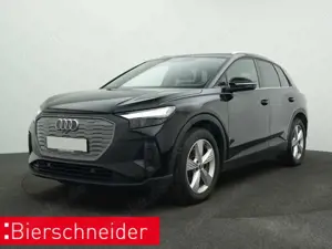 Audi Q4 e-tron 40 PANO KAMERA HuD ACC NAVI