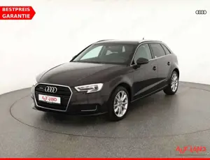 Audi A3 Sportback 2.0 TFSI quattro Bi-Xenon Navi PDC