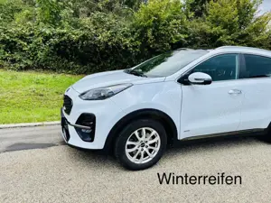 Kia Sportage 2,0 CRDI AWD Aut. GT Line