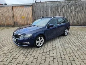 Skoda Octavia Octavia Combi 1.0 TSI Style