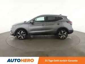 Nissan Qashqai 1.3 DIG-T Akari*NAVI*LED*TEMPO*CAM*PDC*SHZ* Bild 3
