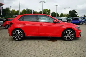 Volkswagen Polo 2.0 TSI GTI DSG LED Navi ACC Beats Kamera Bild 3