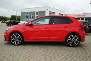 Volkswagen Polo 2.0 TSI GTI DSG LED Navi ACC Beats Kamera Bild 4