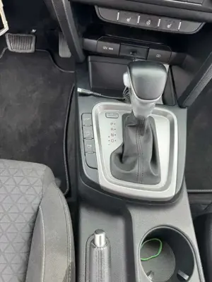 Kia Ceed / cee'd Ceed 1.4 T-GDI