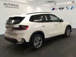 BMW X1 sDrive18i Drive Assist*Komfortzugang*Display Key*a Bild 3