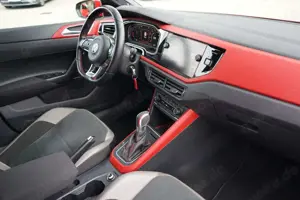 Volkswagen Polo 2.0 TSI GTI DSG LED Navi ACC Beats Kamera Bild 5