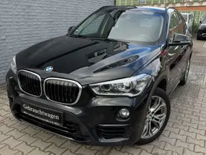 BMW X1 xDrive 20 i Sport Line LED NAVI LEDER