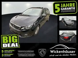 Peugeot 308 SW 1.2 PureTech 130 Allure Navi+Kamera