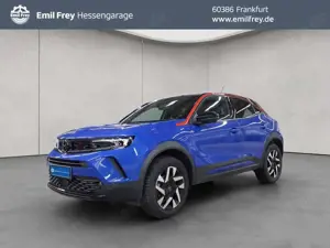 Opel Mokka 1.2 DI Turbo GS