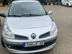 Renault Clio Clio3