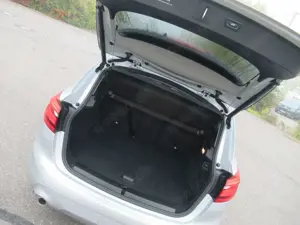BMW 218 i Active Tourer Advantage Bild 5