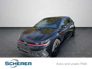 Volkswagen Polo 2.0 TSI GTI DSG NAVI/LED/Sitzheizung/u.v.m.