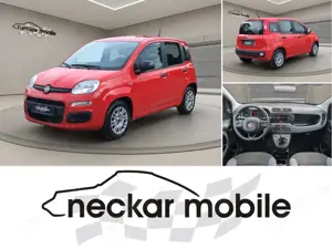 Fiat Panda 1.0 Urban Klima Parktronik DAB Radio