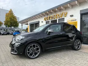Fiat 500X Sport 1.0 GSE 4x2 88 kW (120 PS), Schalt. 6-Gan...