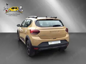 Dacia Sandero Stepway ECO-G 100 Stepway Extreme+ Bild 3