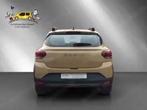 Dacia Sandero Stepway ECO-G 100 Stepway Extreme+ Bild 4