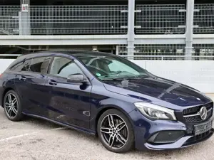 Mercedes-Benz CLA 220 CLA 220CDI *PANORAMA*ACC*TOTWINKELASS*