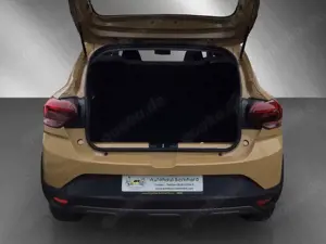 Dacia Sandero Stepway ECO-G 100 Stepway Extreme+ Bild 5