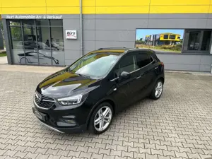 Opel Mokka X Innovation 4x4/ALLRAD/AHK/KAMERA/
