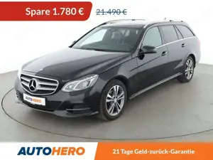 Mercedes-Benz E 200 T BlueTEC Avantgarde Aut.*LED*NAVI*TEMPO*PDC*SHZ*