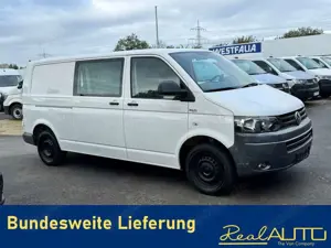 Volkswagen T5 Transporter