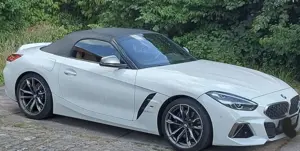 BMW Z4 Z4 M40i Garantie