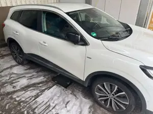 Renault Kadjar Kadjar Energy TCe 130 Bose Edition