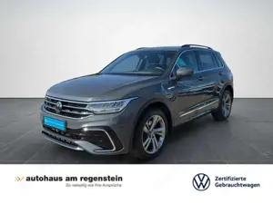 Volkswagen Tiguan 2.0TDI R-Line 4M Matrix/AHK/Kamera/HK
