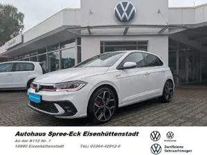 Volkswagen Polo Polo 2.0 TSI GTI *Kamera,18,ACC,App*