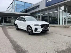 Volvo XC60 B4*AWD*Plus Dark*NP71710*HK*360°*20Z*ACC