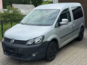 Volkswagen Caddy Caddy 1.6 TDI (5-Si.) DSG BMTEcoProfi