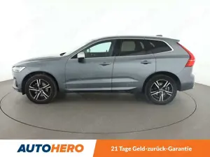 Volvo XC60 2.0 T5 R-Design AWD Aut.*LED*NAVI*ACC*CAM*PDC*SHZ* Bild 3