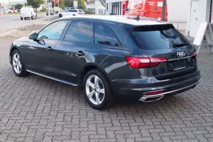 Audi A4 Avant 35 TDI Standheizung/Navi/Garantie Bild 4