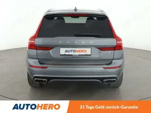 Volvo XC60 2.0 T5 R-Design AWD Aut.*LED*NAVI*ACC*CAM*PDC*SHZ* Bild 5