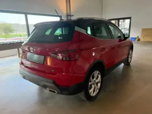 SEAT Arona 1.5 TSI FR-Line LED/ACC/SHZ/Kam/Navi Bild 3