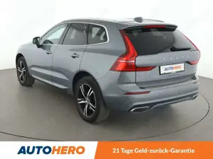 Volvo XC60 2.0 T5 R-Design AWD Aut.*LED*NAVI*ACC*CAM*PDC*SHZ* Bild 4