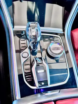 BMW 840 d GranCoupe M Sport Laser Pano Bowers Glas 20 Bild 5