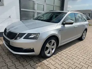 Skoda Octavia Combi Clever/1HD/MWST/SHZ/NAVI
