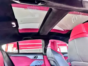 BMW 840 d GranCoupe M Sport Laser Pano Bowers Glas 20 Bild 4