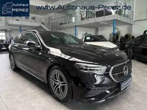 Mercedes-Benz E 220 T d AMG DISTRONIC-WINTER-360-DIGITAL LIGHT