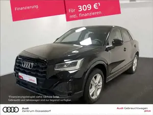 Audi Q2 30 TFSI advanced VIRTUAL CARPLAY E-HECKKLAPPE