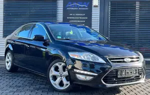 Ford Mondeo Lim. Titanium*PDC*NAVI*KLIMA*TÜV NEU 2027