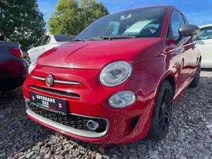 Fiat 500 500 Sport