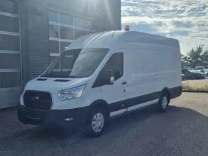 Ford Transit 350 L4 H3 Trend Allrad Klima AHK