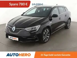 Renault Megane 1.6 E-Tech Hybrid Intens Aut.*NAVI*CAM*HUD*LED*SHZ