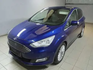 Ford C-Max Titanium Bild 1