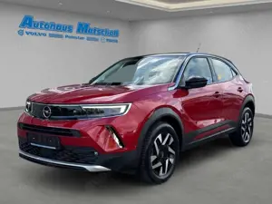 Opel Mokka Elegance 1.2 Aut. Turbo Navi Digitales Cockpit LED