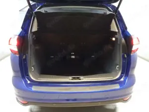Ford C-Max Titanium Bild 5